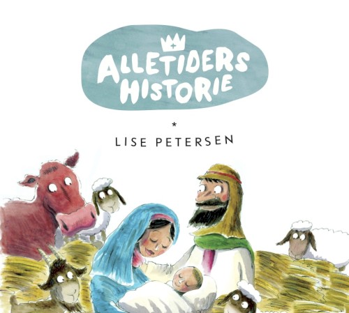 Alle tiders historie