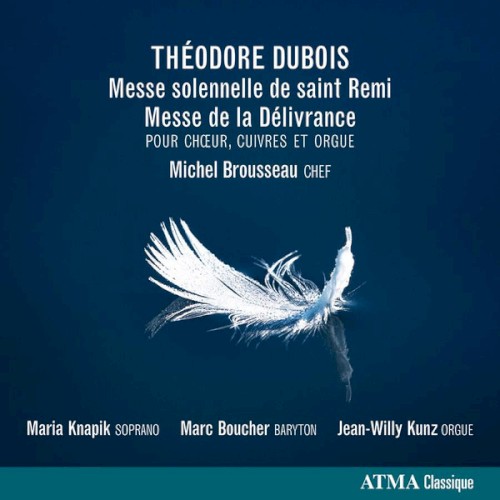 Messe Solennelle de Saint Remi / Messe de la Delivrance