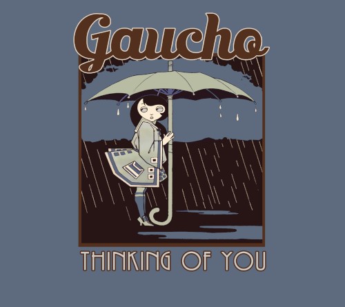 Thinking of You