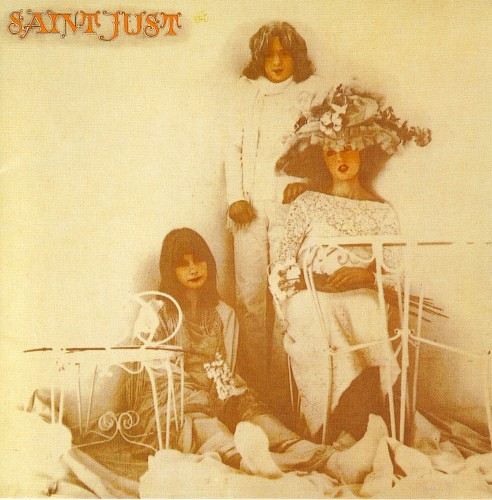Saint Just
