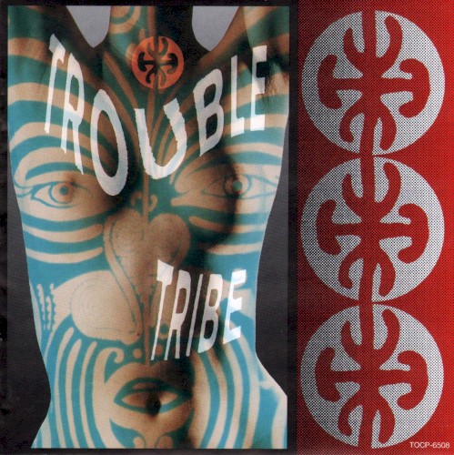 Trouble Tribe