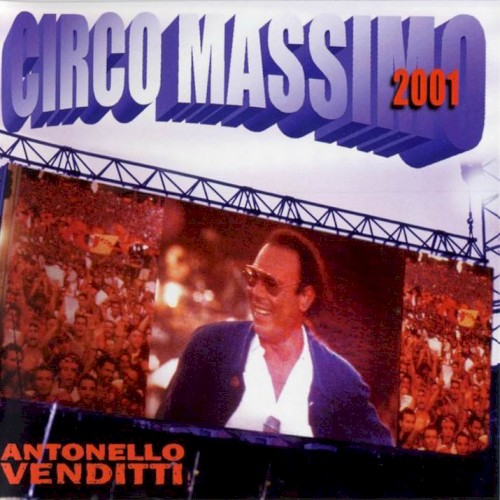 Circo Massimo 2001