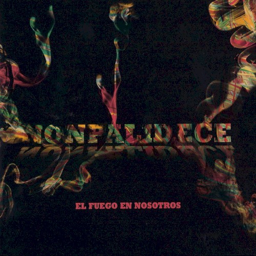 El fuego en nosotros