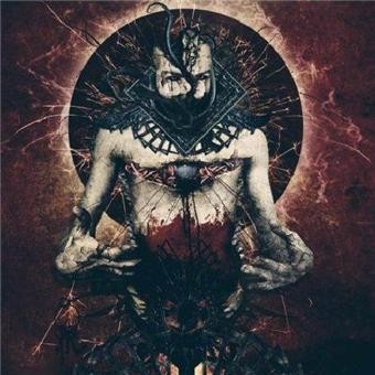 Resolve in Crimson
