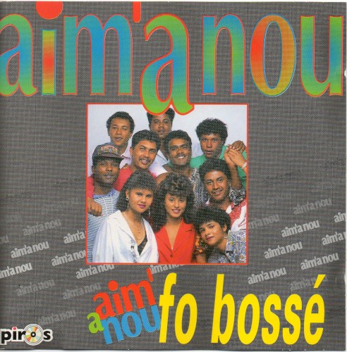 Fo bossé