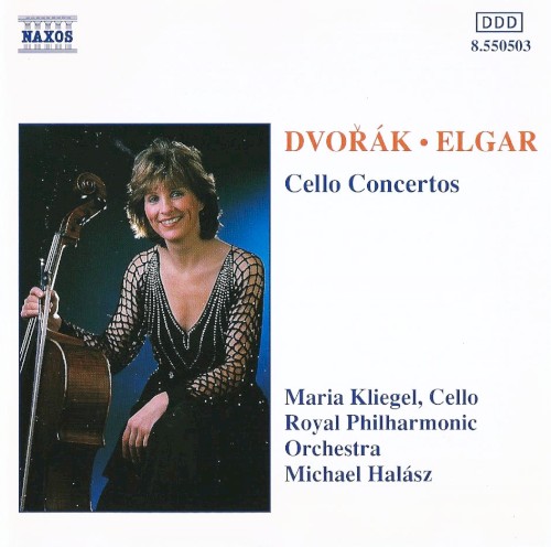 Cello Concertos