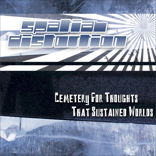 Cemetery for Thoughts That Sustained Worlds