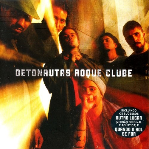 Detonautas Roque Clube