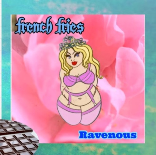 Ravenous