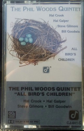All Bird's Children
