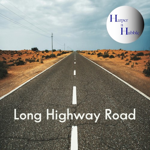Long Highway Road