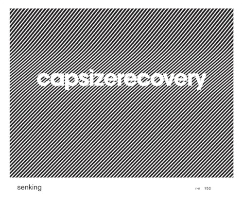 Capsize Recovery