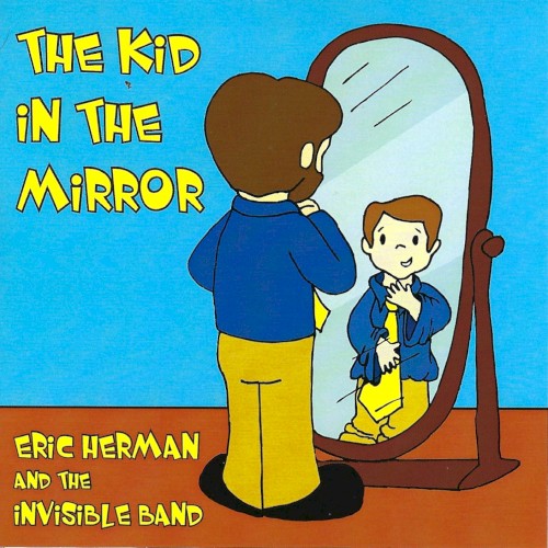The Kid in the Mirror