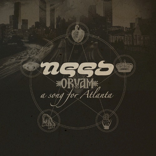 Orvam - A Song for Atlanta