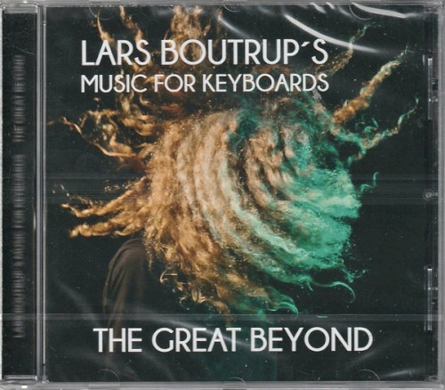 The Great Beyond