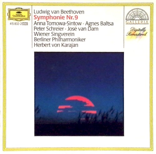 Symphonie No. 9