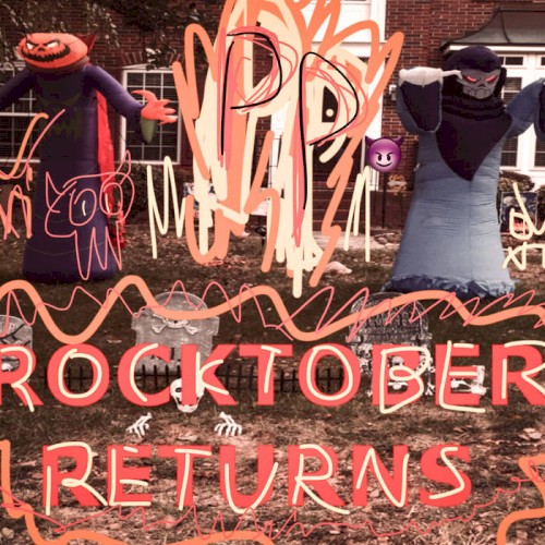 ROCKTOBER RETURNS