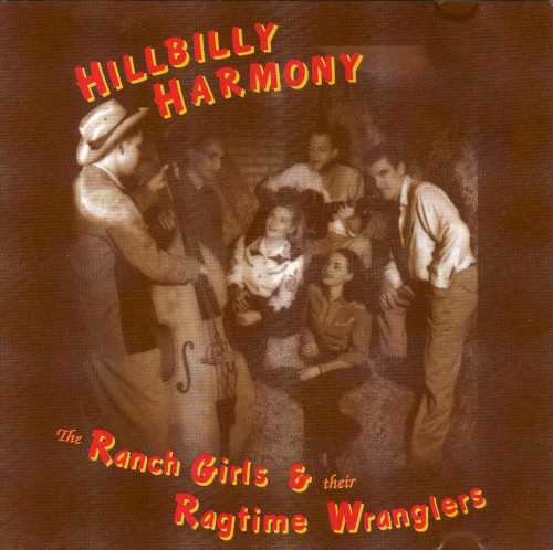 Hillbilly Harmony