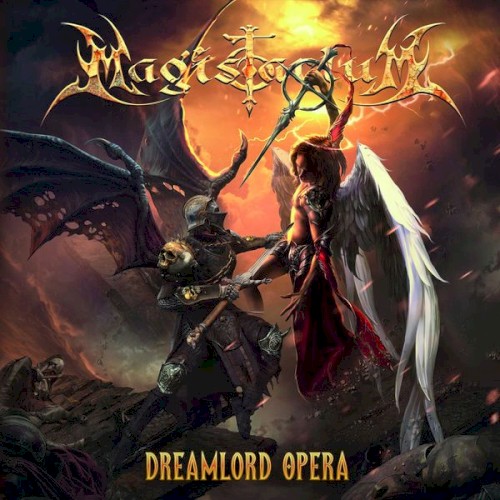 Dreamlord Opera