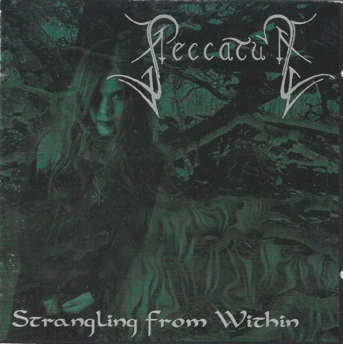 Strangling From Within