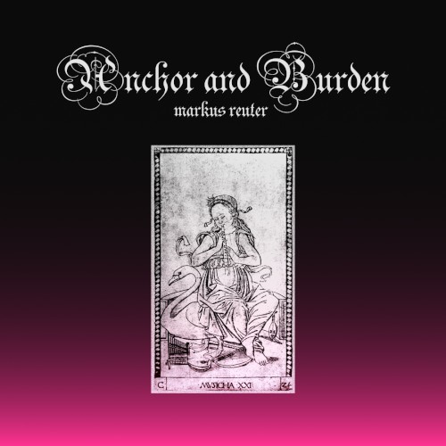 Anchor and Burden