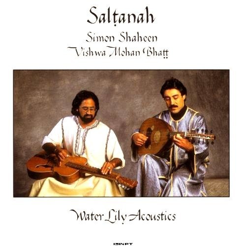 Saltanah