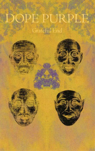 Grateful End