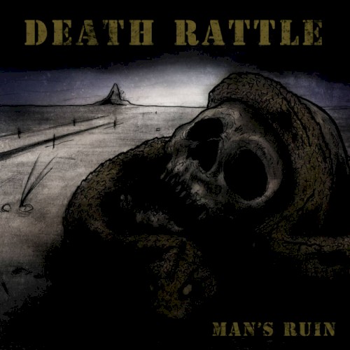 Man's Ruin