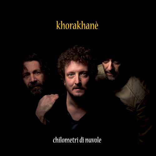 Chilometri di nuvole