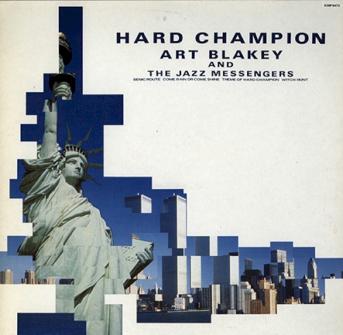 Hard Champion