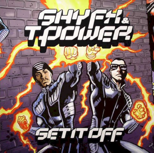 Set It Off