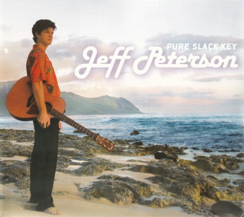 Pure Slack Key