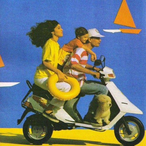 Youth Subculture