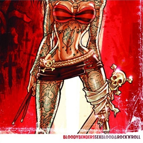 Sex, Blood & Rock ’n’ Roll