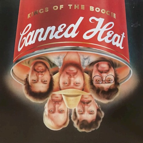 Kings of the Boogie
