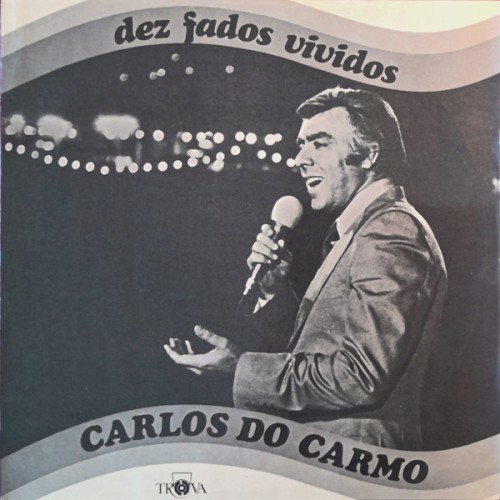 Dez fados vividos