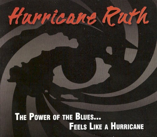 The Power of the Blues...Feels Like a Hurricane