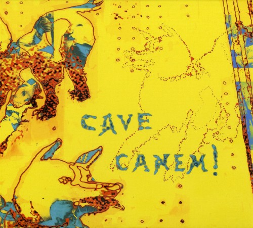 Cave Canem !