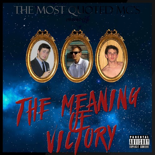 The Meaning Of Victory