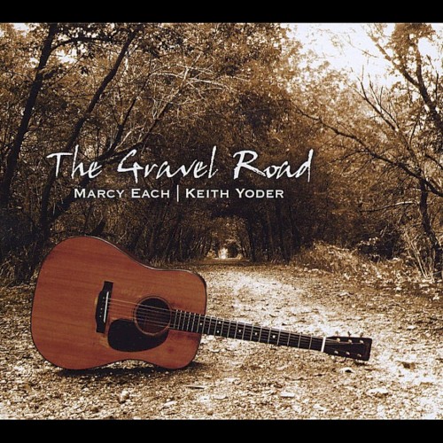 The Gravel Road