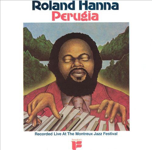 Perugia: Live at Montreux 74