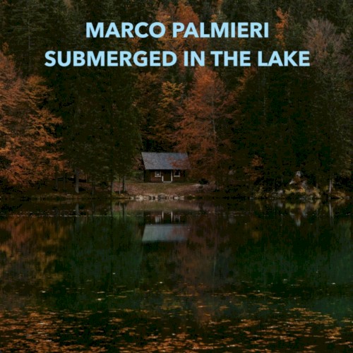 Submerged in the Lake