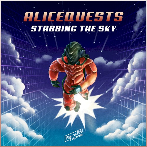 Stabbing the Sky