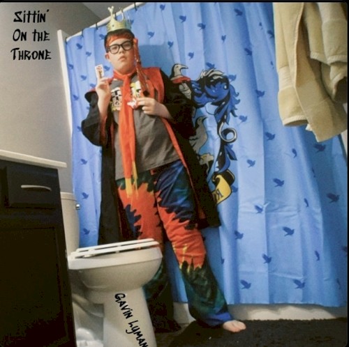 Sittin’ On The Throne