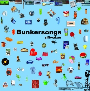 Bunkersongs
