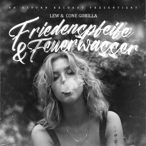 Friedenspfeife & Feuerwasser