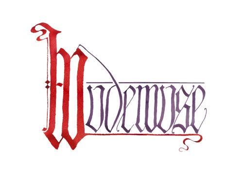 Wudewuse