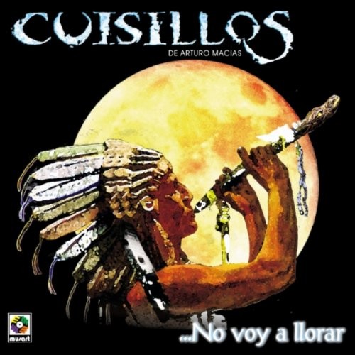 No voy a llorar