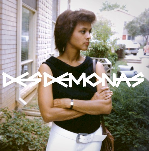 Des Demonas
