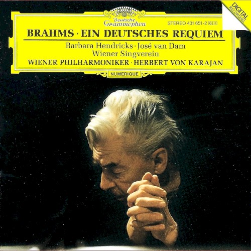 Ein deutsches Requiem